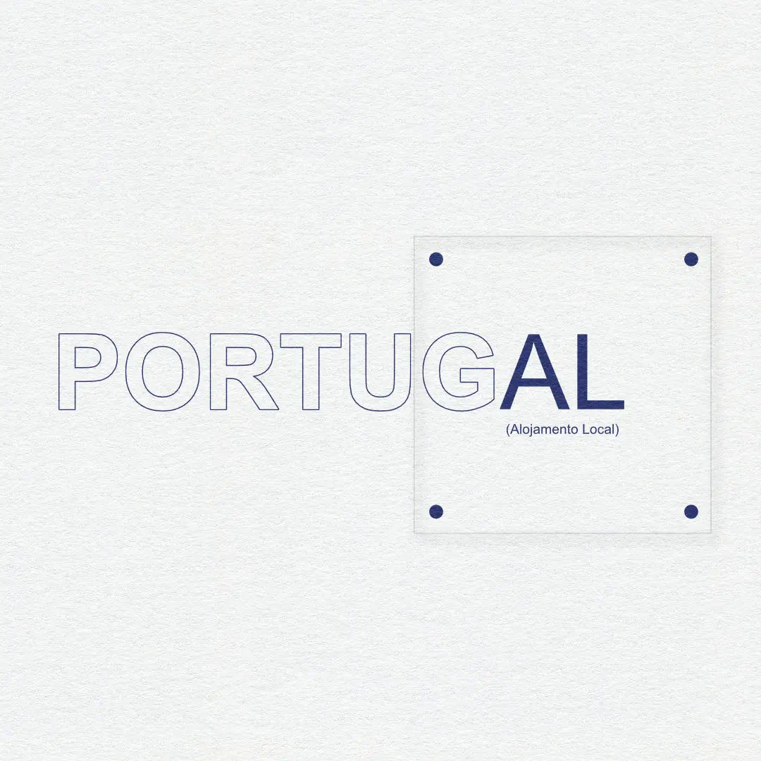 Portugal, Alojamento Local