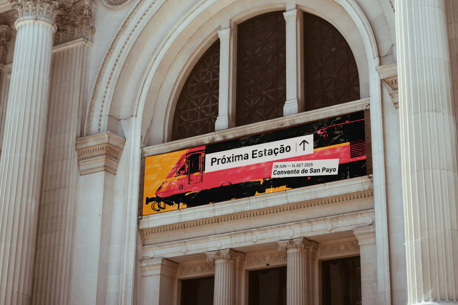 Próxima Estação